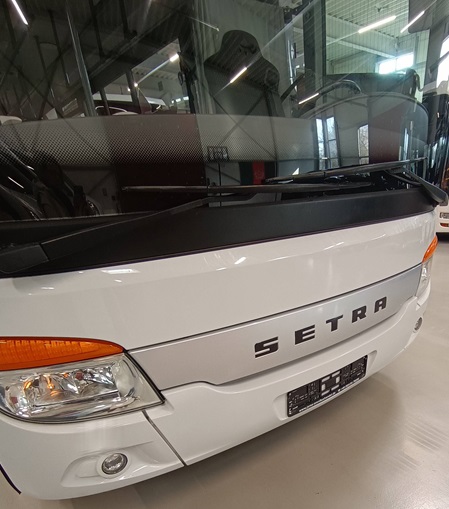 Setra